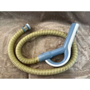 Electrolux Aerus Lux Legacy Canister Vacuum Handle Hose EH-7 #2 Yellow